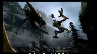 Half life 2 Episode 2 Soundtrack: 