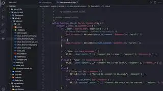 vscode power tips - quickly duplicating lines