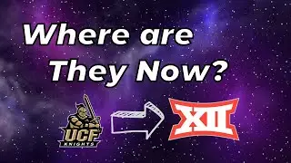 Has Conference Realignment been good for the GROUP of 5 Teams?