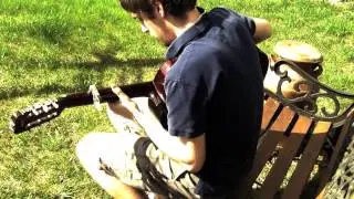Rohan Theme (cover - Arr. Eddie van der Meer)