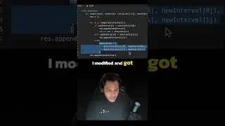Google Interview Questions - Insert Intervals in Python