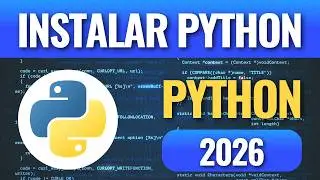 How to Install Python on Windows in 2026