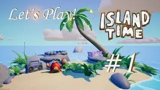 Island Time #1