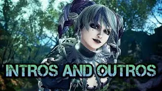 SOULCALIBUR™Ⅵ — SC5 Tira (Intros & Outros)