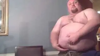 Austin Wimberly's Biggest Loser Audition Tape Part 2