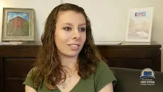 Infinite Opportunities: A Place For Me (S4E3)