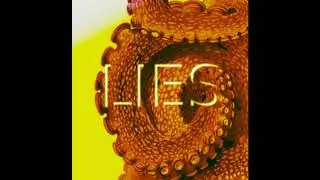 Dj Panini - Lies