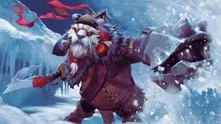 Dota 2 - Tusky-duskie