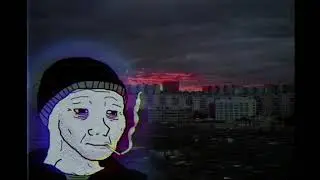 Chernikovskaya Hata - Владимирский централ (doomer)
