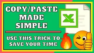 😎🧐 Correct Way to Do Copy & Paste | Shortcut for Clipboard Access | 