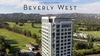 The Weeknd Buys $25 Million Dollar Los Angeles Beverly West Penthouse