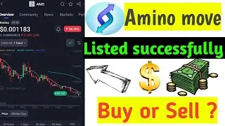 Amino Rewards App Airdrop Launched || Amino Rewards App Withdraw