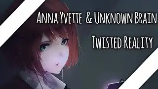 Nightcore - Twisted Reality (Lyrics)