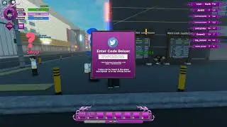 ROBLOX: Two Codes in (unEqual)