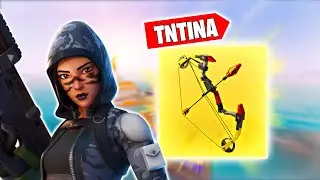 USEI O ARCO DA TNTINA