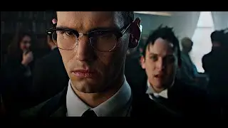 favorite crime | oswald + edward