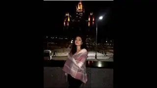OMG Девочка совсем совсем БА