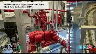 RSAF Project October 2021