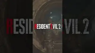 The Most Interesting Resident Evil 2 Remake Detail!