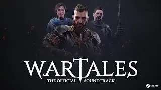Wartales Soundtrack | 01. Main Theme