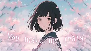 (Lyric Video) Acky - You make me crazy