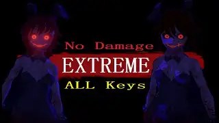 Extreme Mode  : NO Damage/ALL Keys - Good Ending Escape! | Saiko No Sutoka 2.1.1