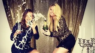 Silje Norendal: Best Moments of the Year 2014