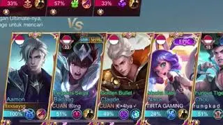 RILL GAMEPLAY BANGOR CUY