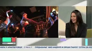 JEDAN DOBAR DAN | 9. OKTOBAR 2024