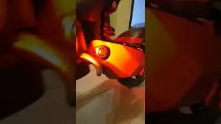 Отзыв о самокате KUGOO G 1