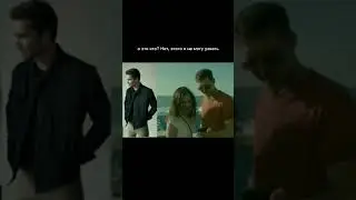 Milos Bikovic on a famous but bad actor 