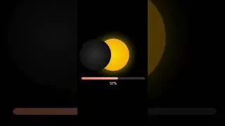 Day 33/100: Unique CSS Loading Animation | HTML & CSS Challenge 🚀🔥