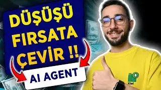 Bu AI AGENT Altcoin Sepeti Çok KAZANDIRIR !!