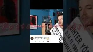 Mösyö Taha//Once Said//(Mösyö Taha diyor ki) Part2 @MosyoTaha