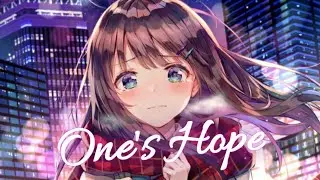 Yanagi Nagi - "One's Hope"
