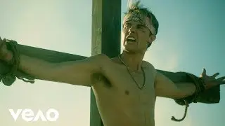 Lil Kloroxxx - “Savior” (Official Music Video)