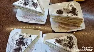 الجاتوه اللذيذة،😋جربي اسبونش الجاتوه ده مستحيل هيبوظ منك ،😋