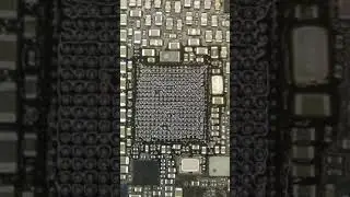 Replace iPhone 7 power IC