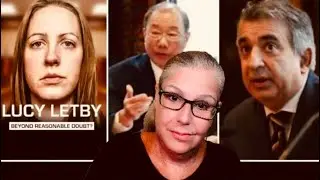Lucy Letby: Beyond Reasonable Doubt?  A Profiler’s Take 