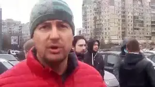 Акция по поиску угнанных авто: деньги как стимул. Часть 3 (ФАН-ТВ)