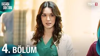 Kasaba Doktoru 4. Bölüm