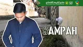 #GSENT2017 - SAMPAH
