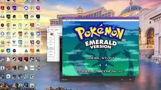 How to use Pkhex on your Physical Gameboy Pokemon Games: 