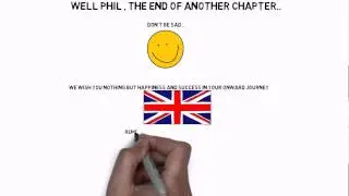 Farewell