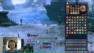 Blade and Soul - Call to Arms Event Guide / Tips