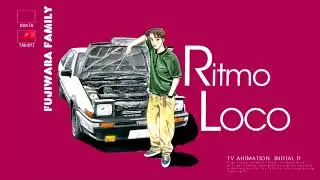 s stands for ritmo loco