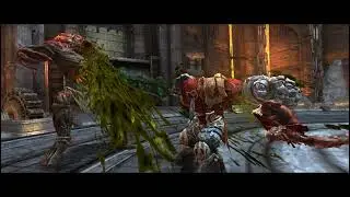 Darksiders часть 7 Глубже в Ад