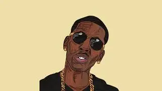 [FREE] Young Dolph x Key Glock Type Beat 2018 - 