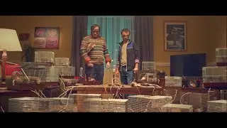 Aygaz Otogaz Kazanca Giden Yol Reklam Filmi | Hamster