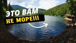 Самые Красивые Озера России!!!Под приятную музыку!